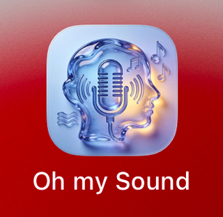 OhmySound Icon320.png