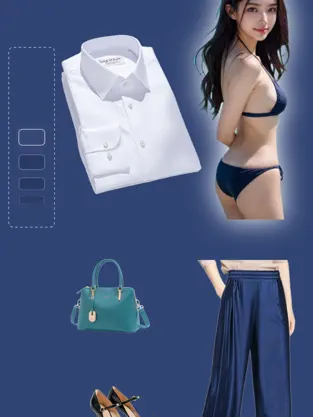 iPad interface screenshot