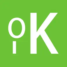 OiK logo